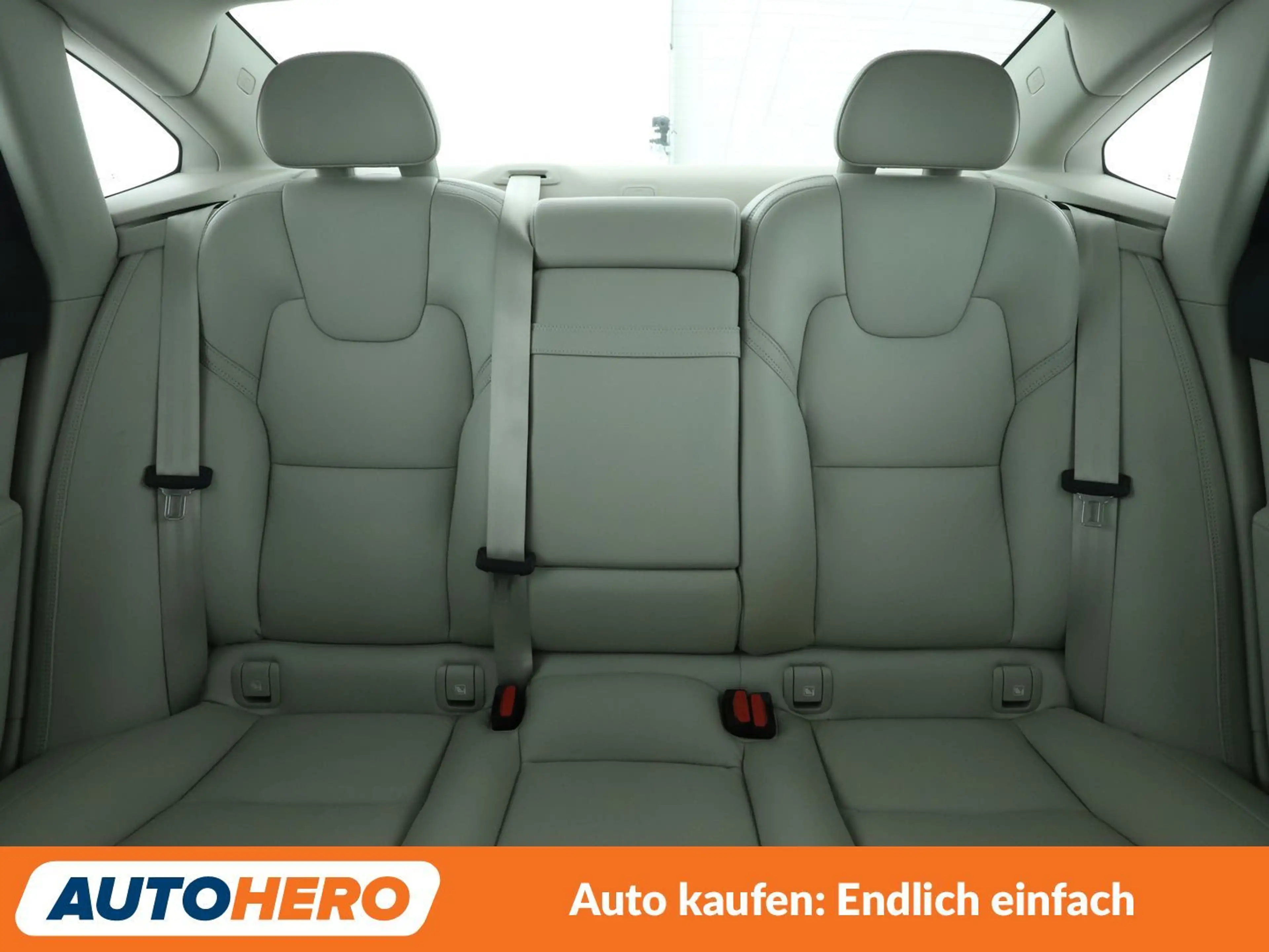 Volvo S90 2.0 T5 Inscription Aut.*NAV*ACC*CAM*PDC*SHZ*ALU* — photo 15