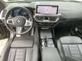 BMW X3 M 40i AHK/SHZ/LASER/HUD/hk/AKUSTIK/PANO/360 AHK/SHZ/ Negro - thumbnail 2