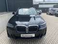 BMW X3 M 40i AHK/SHZ/LASER/HUD/hk/AKUSTIK/PANO/360 Nero - thumbnail 4