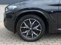 BMW X3 M 40i AHK/SHZ/LASER/HUD/hk/AKUSTIK/PANO/360 AHK/SHZ/ Negro - thumbnail 3