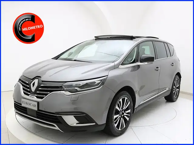 Renault Espace 2.0 dCi Blue EDC Initiale Paris✔️TETTO APRIBIL