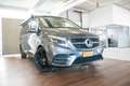 Mercedes-Benz V 300 MARCO POLO 4MATIC, AMG, 360, LEDER, SCHUIFDAK Gris - thumbnail 3