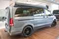 Mercedes-Benz V 300 MARCO POLO 4MATIC, AMG, 360, LEDER, SCHUIFDAK Gris - thumbnail 4