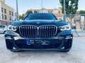 BMW X5 M M50dA Negro - thumbnail 1