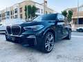 BMW X5 M M50dA Negro - thumbnail 2