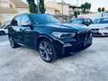 BMW X5 M M50dA Negro - thumbnail 3