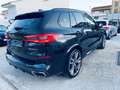BMW X5 M M50dA Negro - thumbnail 6