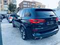 BMW X5 M M50dA Negro - thumbnail 5