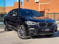 BMW X4 2.0 dAS xDrive25 M-PERF LCI FULL !TVA DEDUCTIBLE! Negro - thumbnail 5