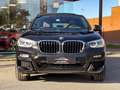 BMW X4 2.0 dAS xDrive25 M-PERF LCI FULL !TVA DEDUCTIBLE! Negro - thumbnail 4