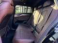 BMW X4 2.0 dAS xDrive25 M-PERF LCI FULL !TVA DEDUCTIBLE! Negro - thumbnail 9