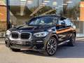 BMW X4 2.0 dAS xDrive25 M-PERF LCI FULL !TVA DEDUCTIBLE! Schwarz - thumbnail 1