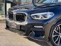 BMW X4 2.0 dAS xDrive25 M-PERF LCI FULL !TVA DEDUCTIBLE! Schwarz - thumbnail 2