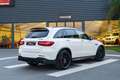 Mercedes-Benz GLC 63 AMG Coupé S 4Matic Aut. Blanco - thumbnail 6