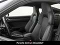 Porsche 992 911 Carrera 4 Abstandstempomat BOSE Sportsitze Noir - thumbnail 12