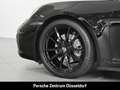 Porsche 992 911 Carrera 4 Abstandstempomat BOSE Sportsitze Noir - thumbnail 10
