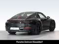Porsche 992 911 Carrera 4 Abstandstempomat BOSE Sportsitze Noir - thumbnail 4