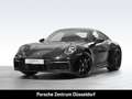 Porsche 992 911 Carrera 4 Abstandstempomat BOSE Sportsitze Noir - thumbnail 1