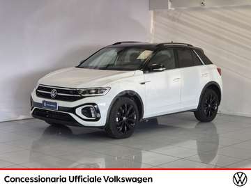 1.0 tsi r-line 110cv