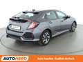 Honda Civic 1.0 VTEC Comfort*SPUR*ACC*PDC*SHZ*KLIMA* Grau - thumbnail 6