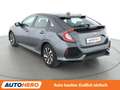 Honda Civic 1.0 VTEC Comfort*SPUR*ACC*PDC*SHZ*KLIMA* Grau - thumbnail 4
