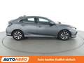 Honda Civic 1.0 VTEC Comfort*SPUR*ACC*PDC*SHZ*KLIMA* Grau - thumbnail 7