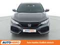 Honda Civic 1.0 VTEC Comfort*SPUR*ACC*PDC*SHZ*KLIMA* Grau - thumbnail 9