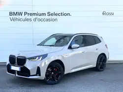 BMW X3 xDrive30e 299ch M Sport