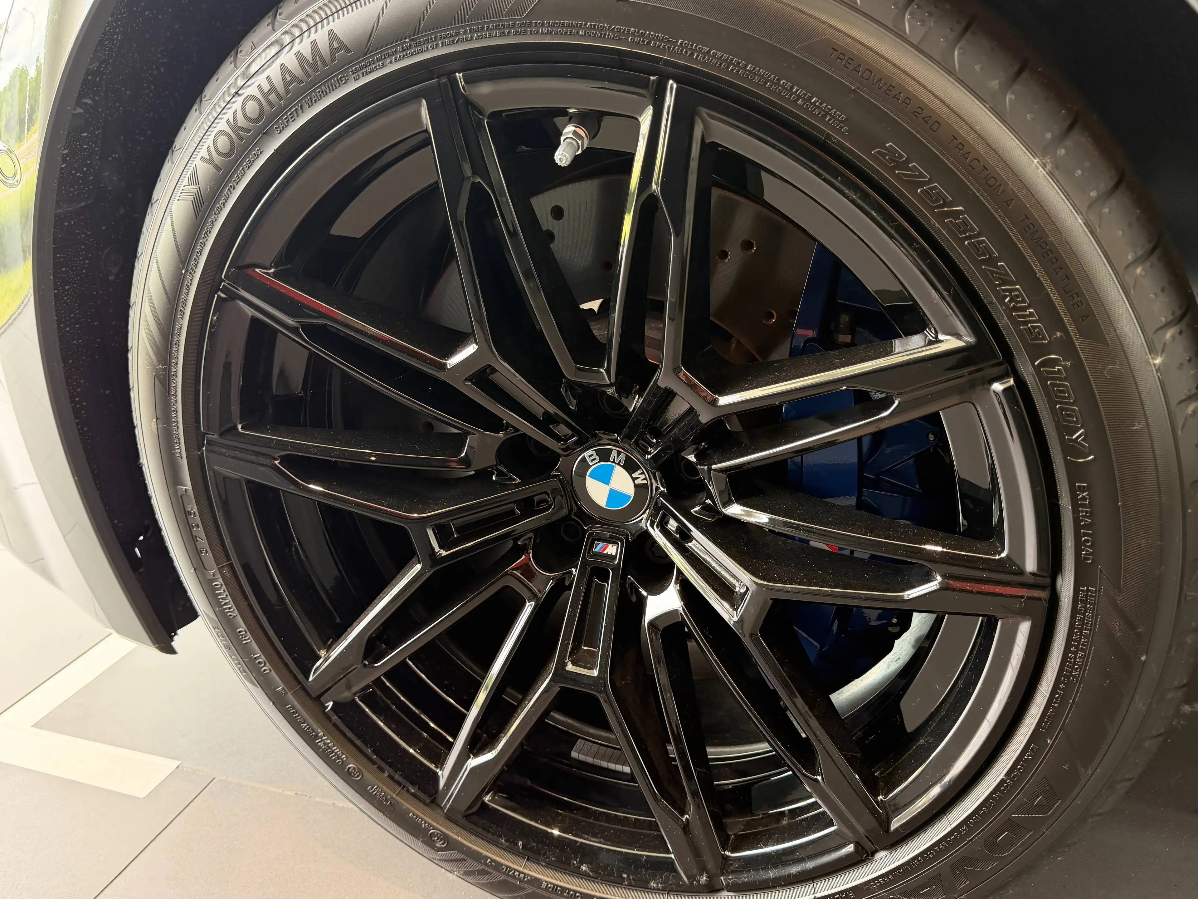 BMW M2 GRIGIO TELESTO - CARBON - PLUS PACK — photo 11