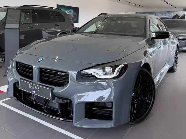 BMW M2
