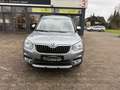 Skoda Yeti Joy"1.HAND"Wenig-Km"Automatik"12MonateGarantie" Grau - thumbnail 2