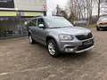 Skoda Yeti Joy"1.HAND"Wenig-Km"Automatik"12MonateGarantie" Grau - thumbnail 4