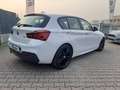 BMW 118 i  M SPORT LED NAVI Nero - thumbnail 3