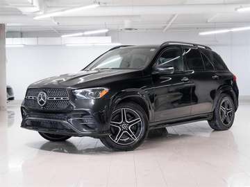 4MATIC SUV