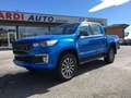 Foton Tunland G7 8 AT PRONTA CONSEGNA * 3 ANNI GARANZIA Blau - thumbnail 4
