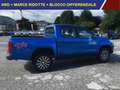 Foton Tunland G7 8 AT PRONTA CONSEGNA * 3 ANNI GARANZIA Blau - thumbnail 3