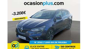 S.T. 1.5dCi Blue Bose 85kW