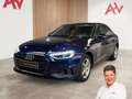 Audi A4 35 TFSI Business Plus ** Zetelverwarming | Came... Bleu - thumbnail 1