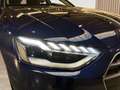Audi A4 35 TFSI Business Plus ** Zetelverwarming | Came... Bleu - thumbnail 4
