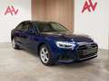 Audi A4 35 TFSI Business Plus ** Zetelverwarming | Came... Bleu - thumbnail 3
