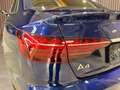 Audi A4 35 TFSI Business Plus ** Zetelverwarming | Came... Bleu - thumbnail 9