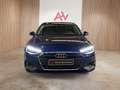 Audi A4 35 TFSI Business Plus ** Zetelverwarming | Came... Bleu - thumbnail 2