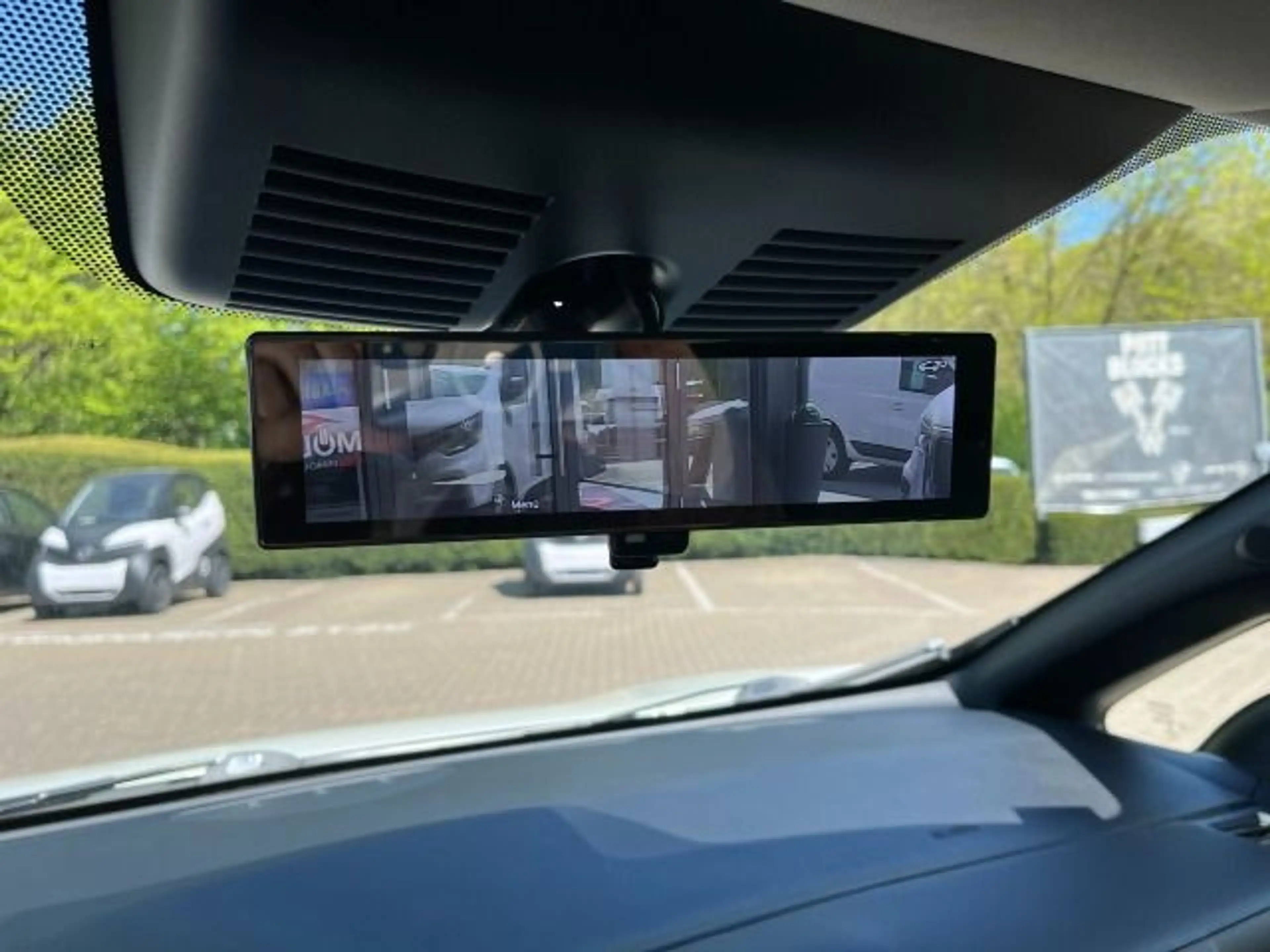 Nissan Leaf e+ 62 kWh Tekna Navi AVM BOSE Leder LED SH — photo 15