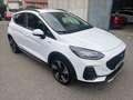 Ford Fiesta Active 1.0 ecoboost h X 125cv Bianco - thumbnail 2