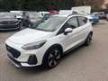 Ford Fiesta Active 1.0 ecoboost h X 125cv Bianco - thumbnail 1