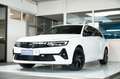 Opel Astra ST GS 360°Kam LED Lenk&SitzHeiz uvm. Blanco - thumbnail 1