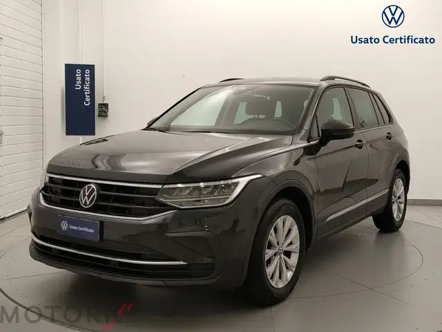 Volkswagen Tiguan Tiguan 1.5 TSI 150 CV DSG ACT Life