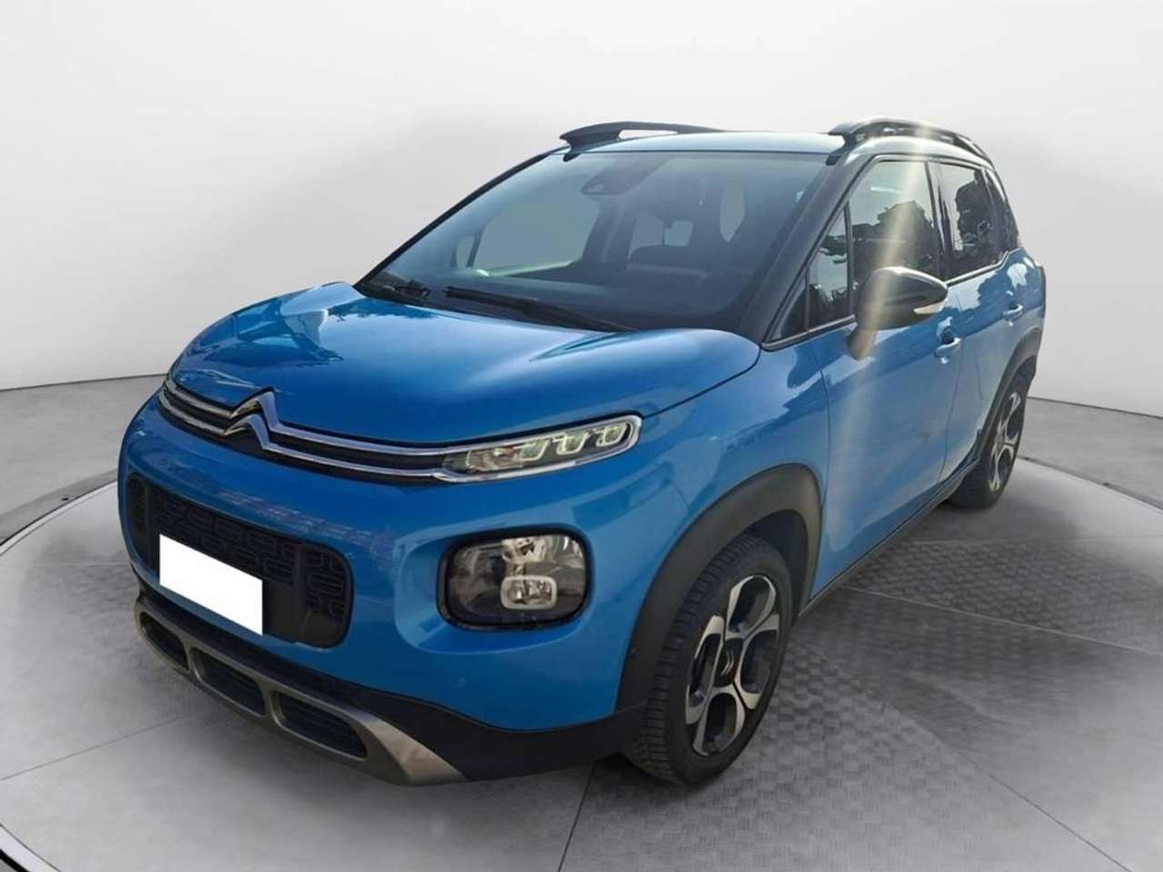 Citroen C3 1.2 puretech Feel 82cv my18
