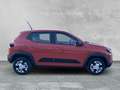 Dacia Spring EXPRESSION ELECTRIC 45 KAMERA+NAVI+PDC Rot - thumbnail 6