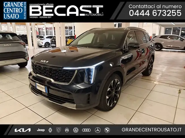 Kia Sorento 2.2 CRDi DCT8 4WD Evolution - PROMO K73